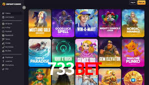 733Bet,733Bet.Com