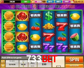 733Bet