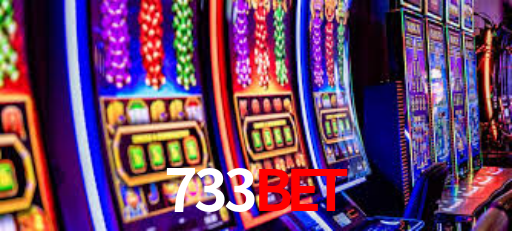733Bet
