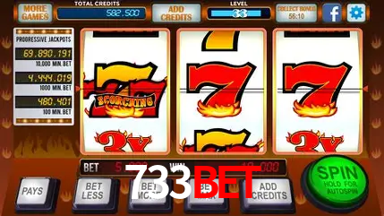 733Bet App