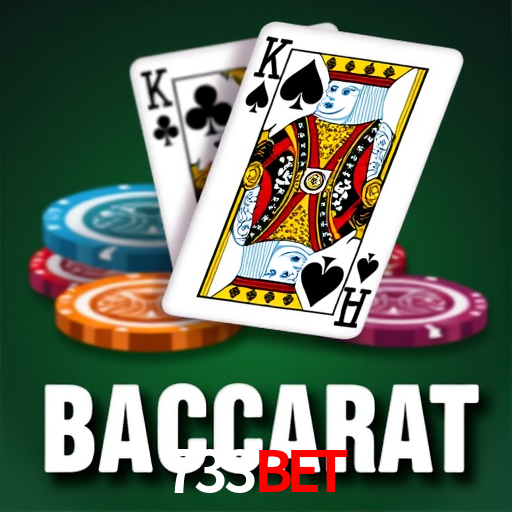 733Bet